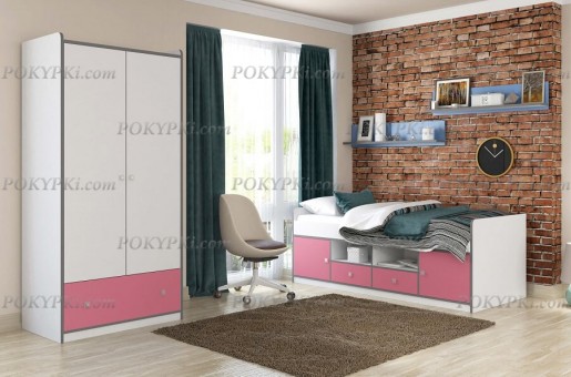 Детская комната Сильвер 