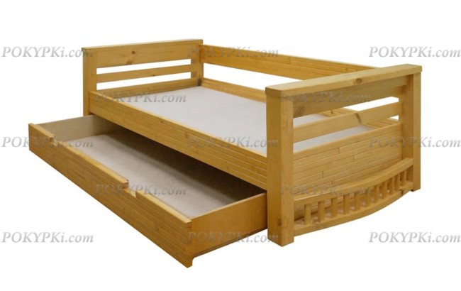 Кровать Шатл Кровать Шатл