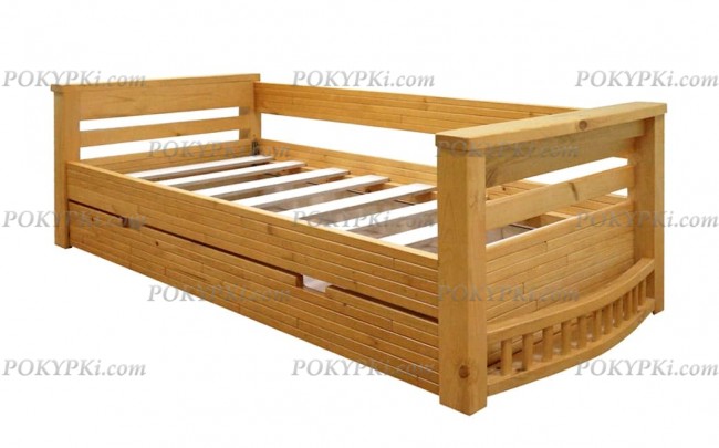 Кровать Шатл Кровать Шатл