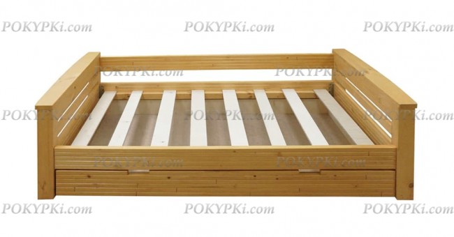 Кровать Шатл Кровать Шатл