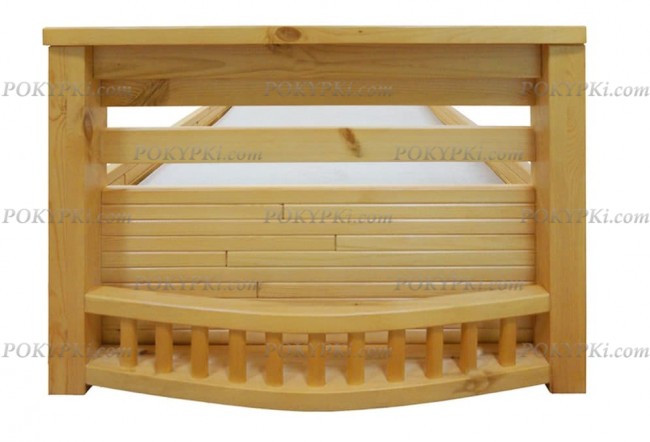 Кровать Шатл Кровать Шатл