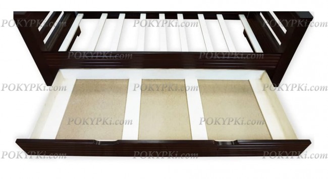 Кровать Шатл Кровать Шатл