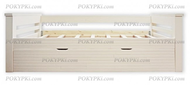 Кровать Шатл Кровать Шатл