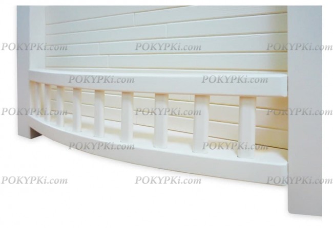 Кровать Шатл Кровать Шатл