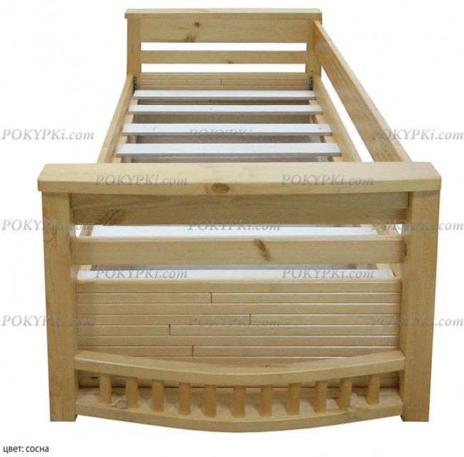 Кровать Шатл Кровать Шатл