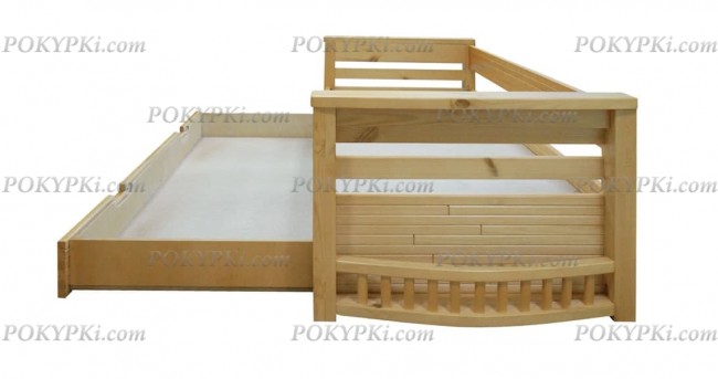 Кровать Шатл Кровать Шатл