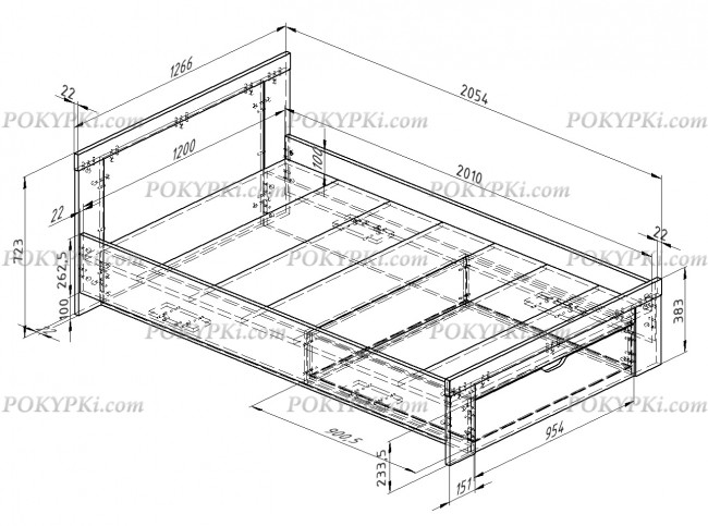 Детская комната Дельта Сильвер Композиция 21 Детская комната Дельта Сильвер Композиция 21