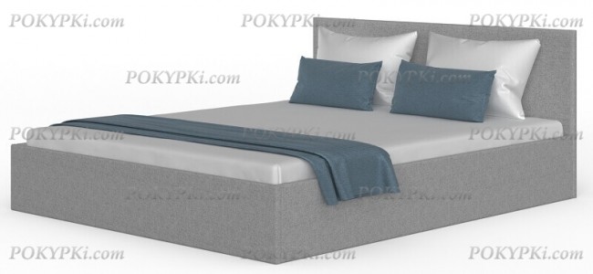 Кровать Dimax Джеффер с ортопедическим основанием