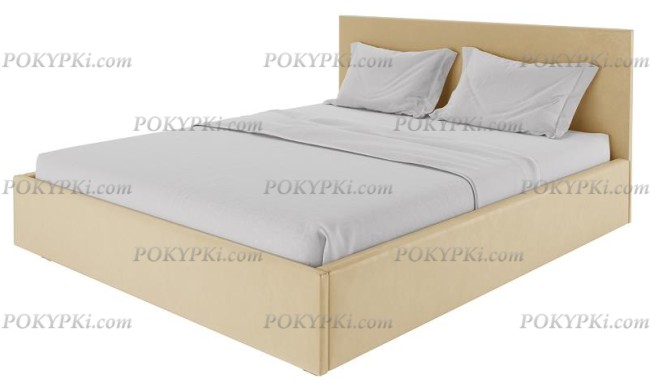 Кровать Dimax Джеффер с ортопедическим основанием