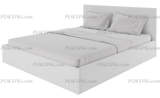 Кровать Dimax Джеффер с ортопедическим основанием