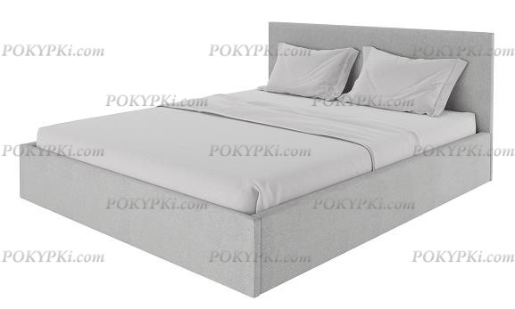 Кровать Dimax Джеффер с ортопедическим основанием