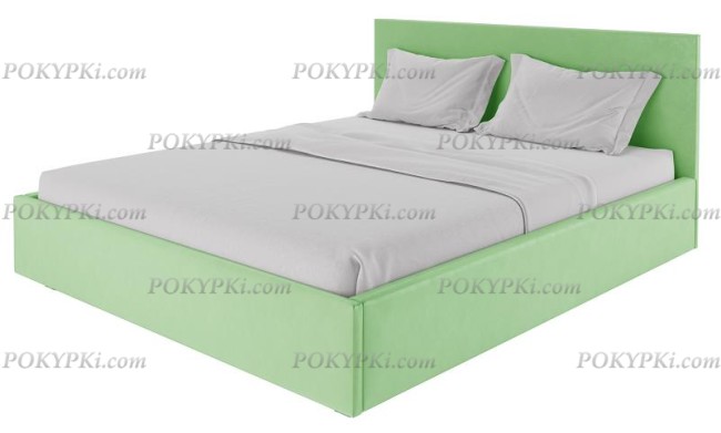 Кровать Dimax Джеффер с ортопедическим основанием