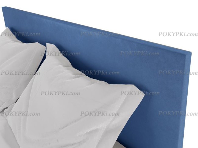 Кровать Dimax Джеффер с ортопедическим основанием