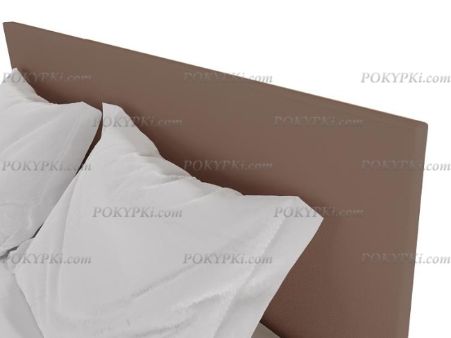 Кровать Dimax Джеффер с ортопедическим основанием