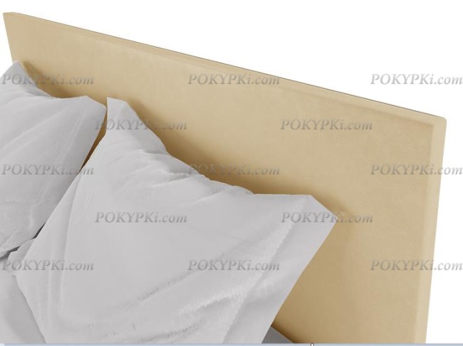 Кровать Dimax Джеффер с ортопедическим основанием