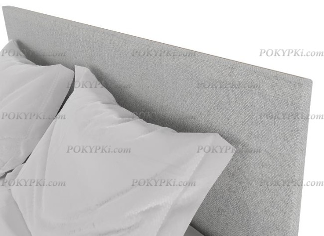 Кровать Dimax Джеффер с ортопедическим основанием