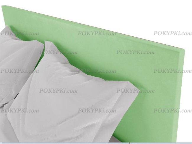 Кровать Dimax Джеффер с ортопедическим основанием