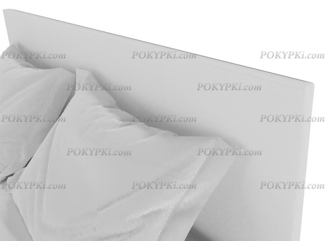 Кровать Dimax Джеффер с ортопедическим основанием