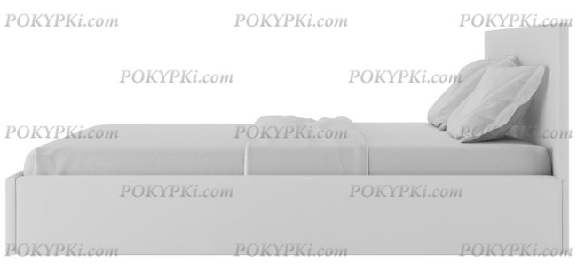 Кровать Dimax Джеффер с ортопедическим основанием