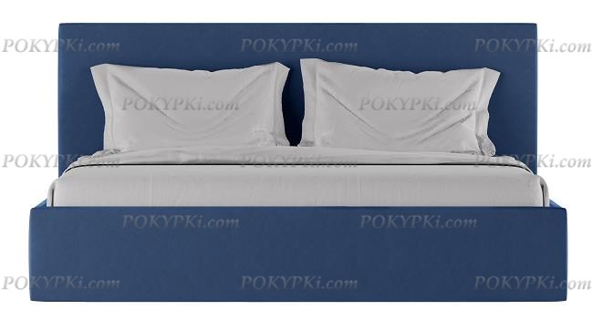 Кровать Dimax Джеффер с ортопедическим основанием