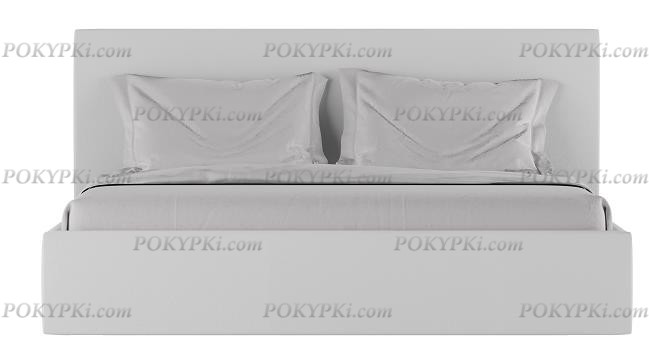 Кровать Dimax Джеффер с ортопедическим основанием