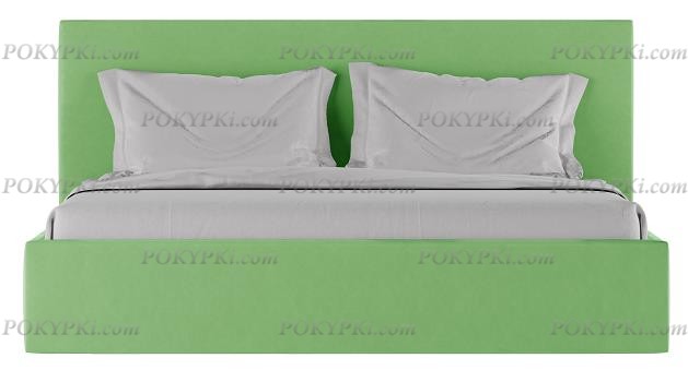 Кровать Dimax Джеффер с ортопедическим основанием