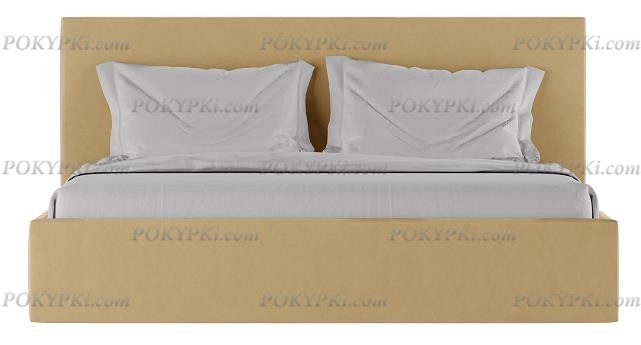 Кровать Dimax Джеффер с ортопедическим основанием