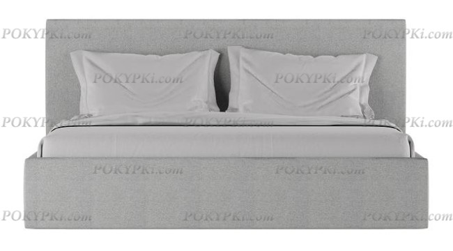 Кровать Dimax Джеффер с ортопедическим основанием