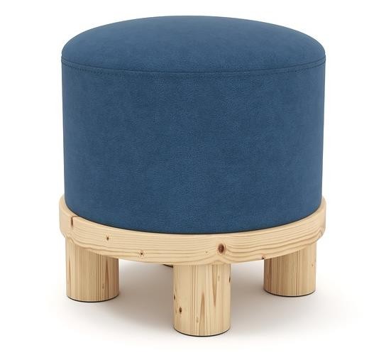 Пуф Сканди 1