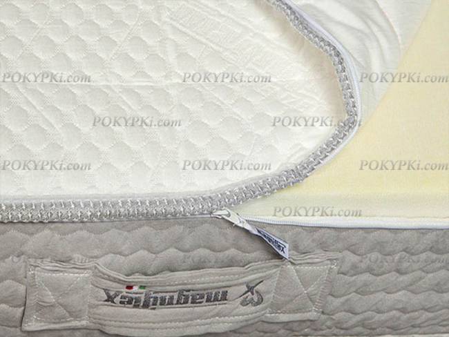 Матрас New Comfort Dual 10