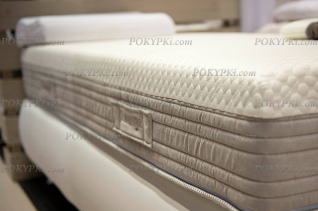 Матрас New Comfort Dual 10