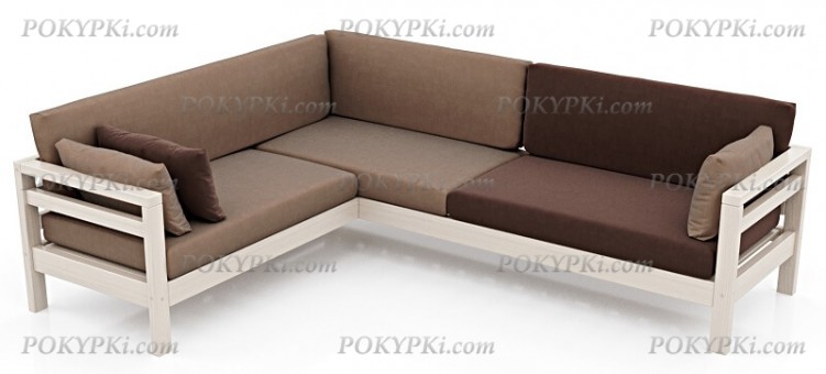 Угловой диван Домино Угловой диван Домино