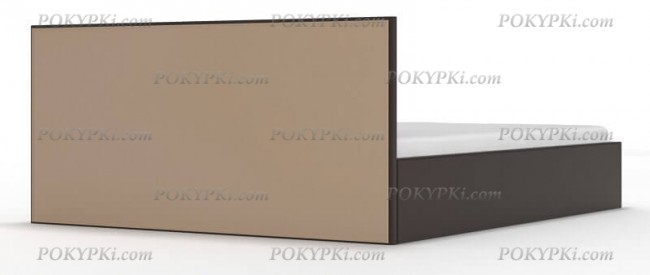 Кровать Dimax Джеффер с подъемным механизмом