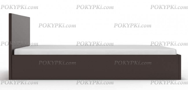 Кровать Dimax Джеффер с подъемным механизмом