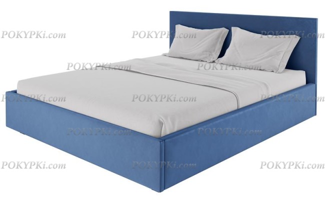 Кровать Dimax Джеффер с подъемным механизмом