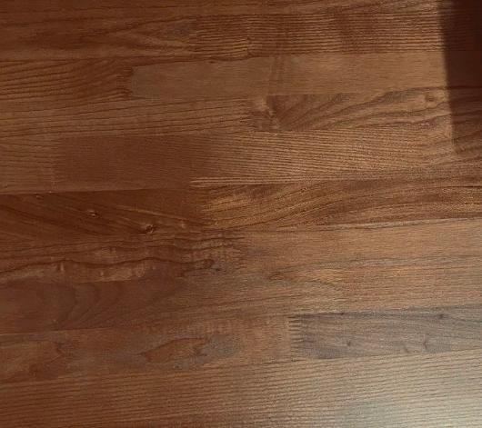 Ясень. Цвет: орех Ясень. Цвет: орех