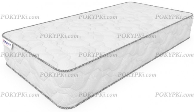 Матрас Dreamline Prime Medium DS в трикотажном чехле Матрас Dreamline Prime Medium DS в трикотажном чехле