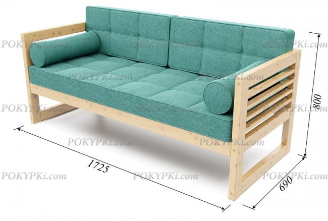 Диван Сега Диван Сега