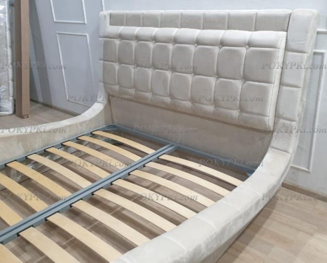 Кровать SleepArt Саляри Кровать SleepArt Саляри