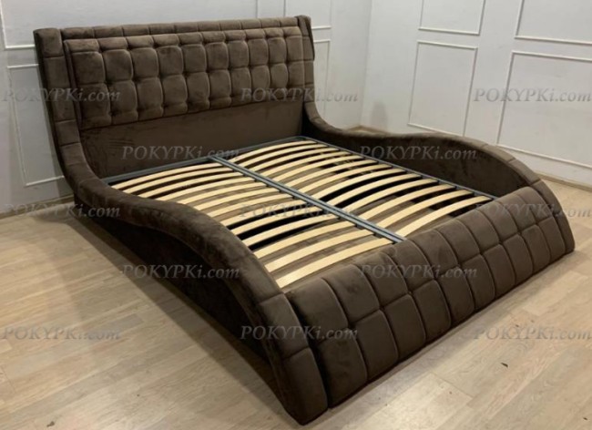 Кровать SleepArt Саляри Кровать SleepArt Саляри