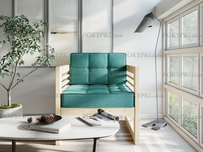 Кресло Сега