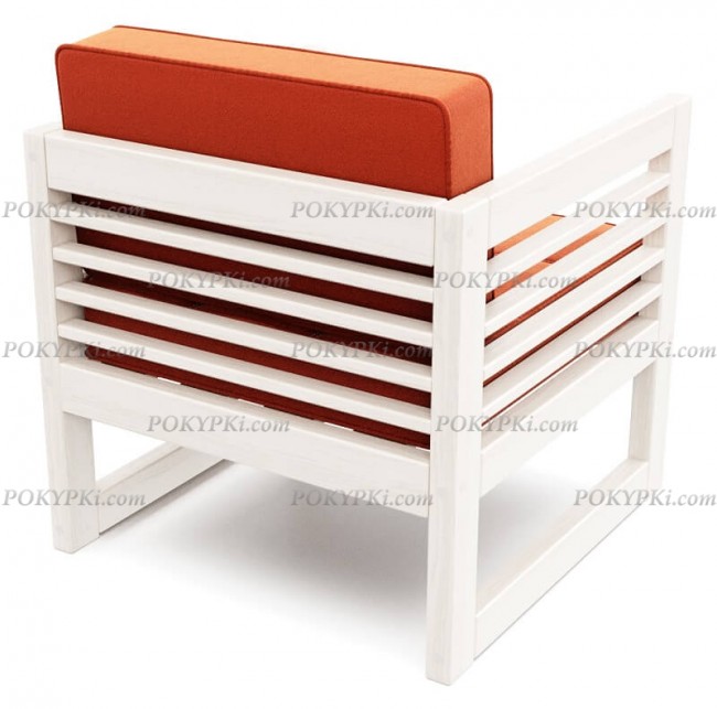 Кресло Сега