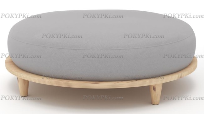 Пуф Сканди 4