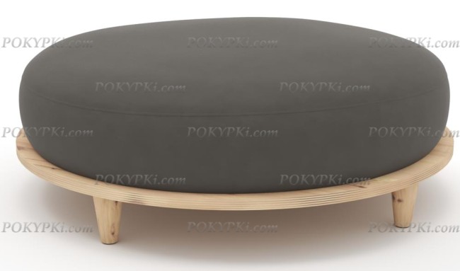 Пуф Сканди 4