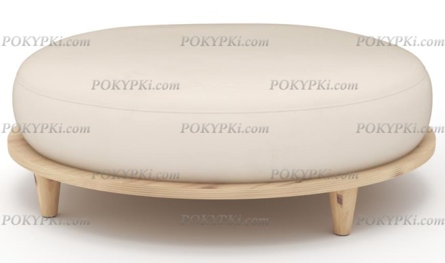 Пуф Сканди 4