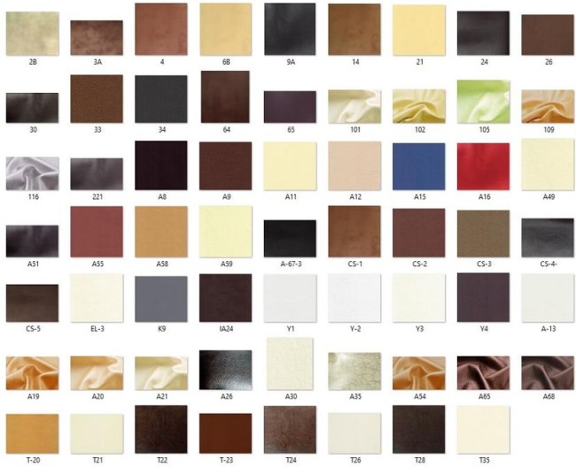 Кровать SleepArt Равенна