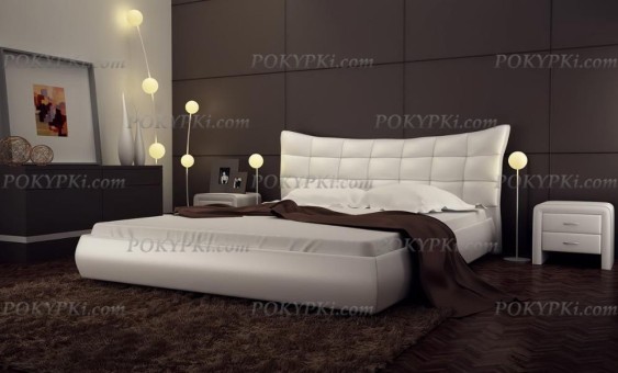 Кровать SleepArt Равенна Кровать SleepArt Равенна