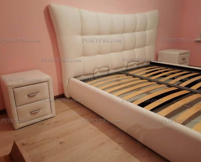 Кровать SleepArt Равенна