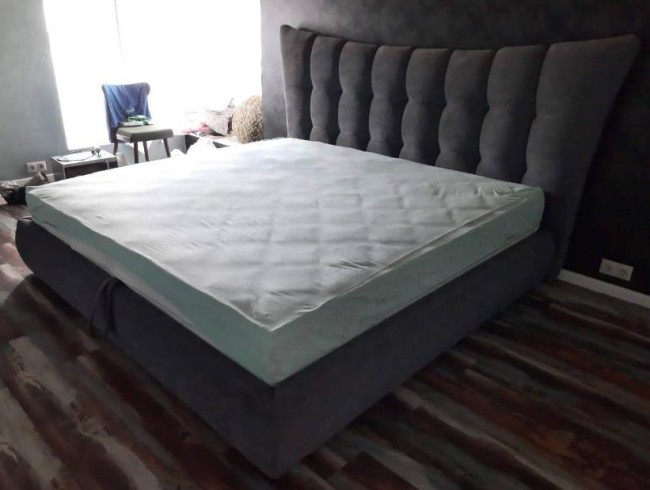 Кровать SleepArt Равенна