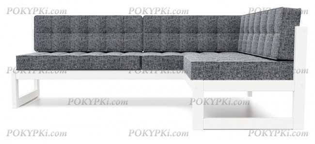 Угловой диван Сега